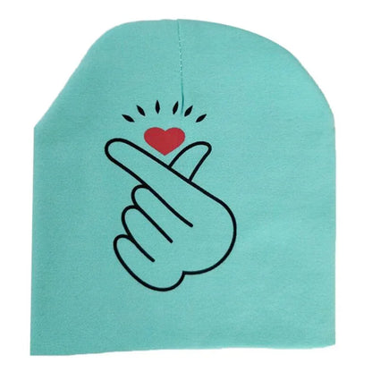 SnugBeanie Baby Hat for Boys and Girls