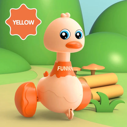ZoomyDuck Activity Pack