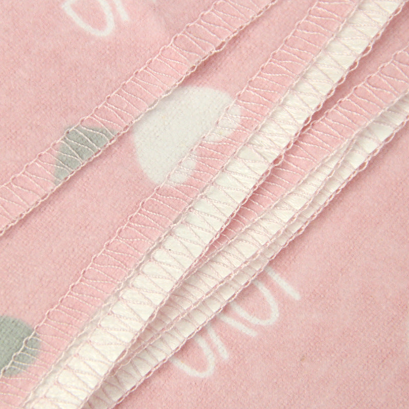 Everyday Baby Blankets – Pure Cotton