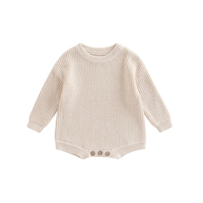 WarmHug Knit Set