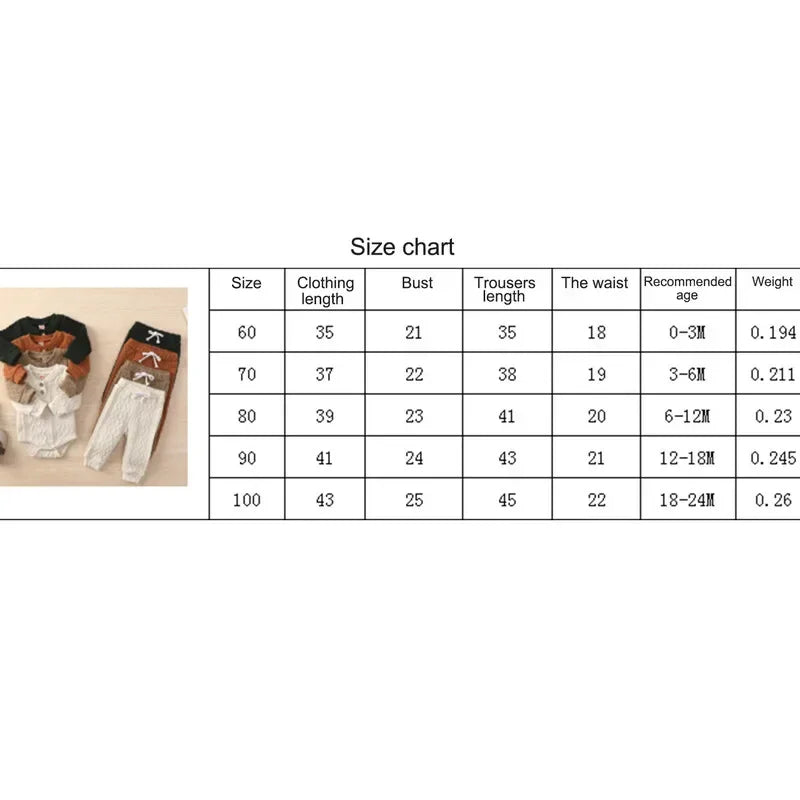 WarmLeaf Newborn Outfit