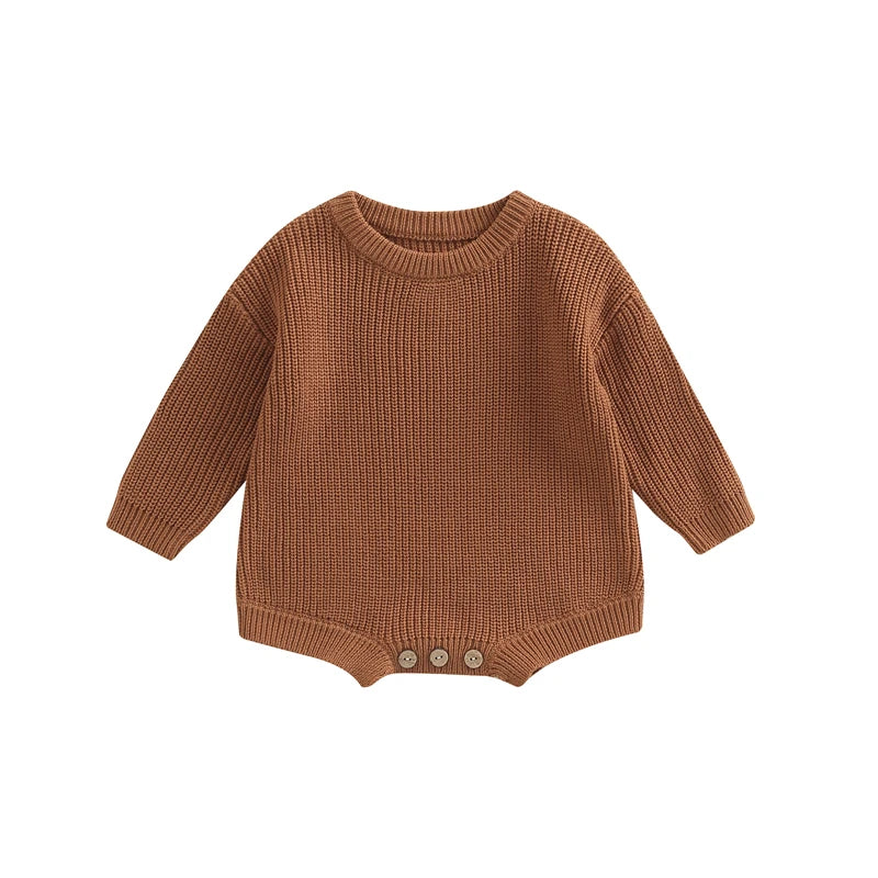 WarmHug Knit Set