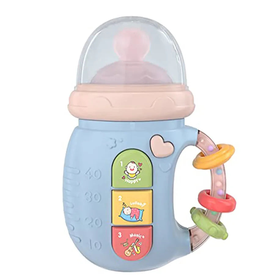 TwinkleBeat Baby Toy