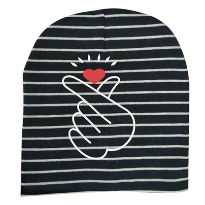SnugBeanie Baby Hat for Boys and Girls