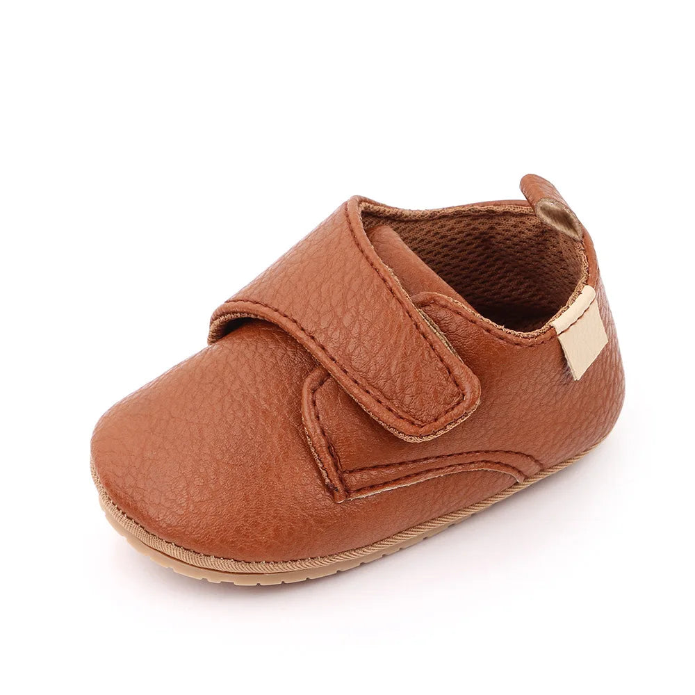 Newborn Baby Shoes / First Walkers