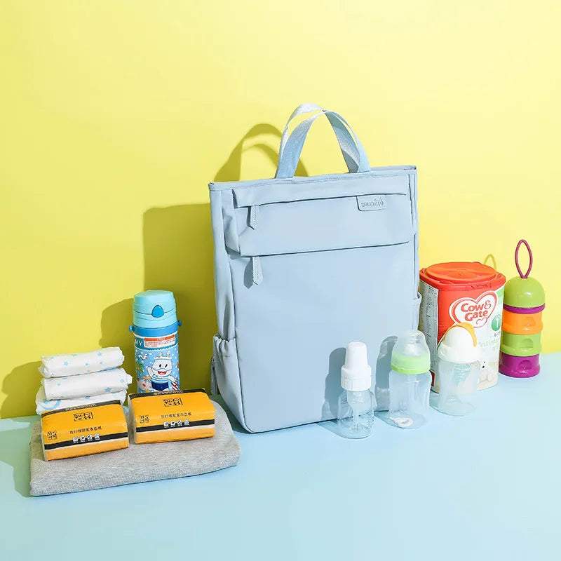 MamaGo Diaper Backpack