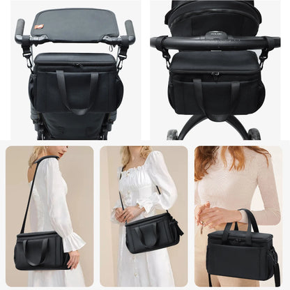 Stroller Organizer Bag