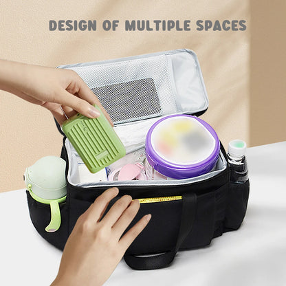 Stroller Organizer Bag