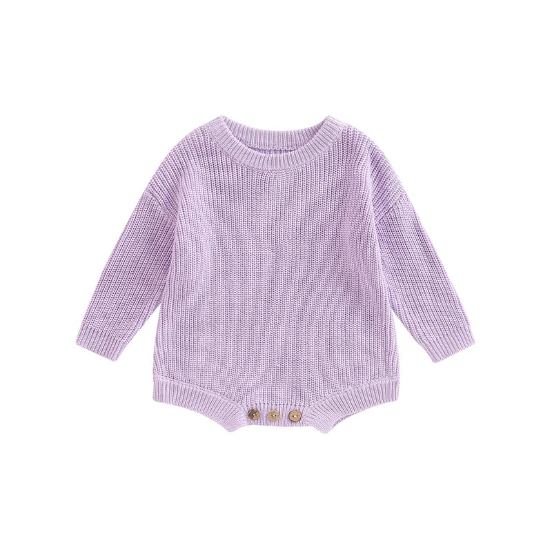 WarmHug Knit Set