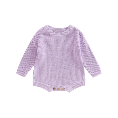 WarmHug Knit Set
