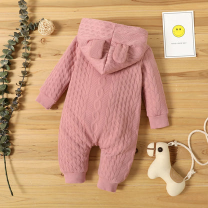 LittleBunny Suit