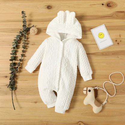 LittleBunny Suit
