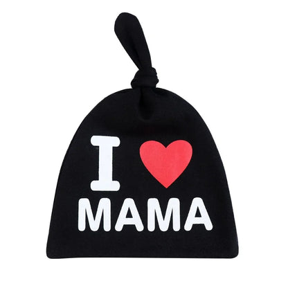 SnugBeanie Baby Hat for Boys and Girls