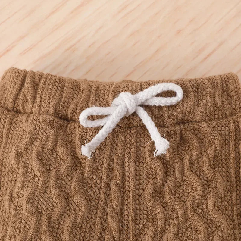 WarmLeaf Newborn Outfit