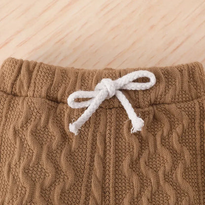 WarmLeaf Newborn Outfit