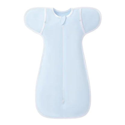 Newborn Swaddle Sleepsack – Soft Baby Bedding