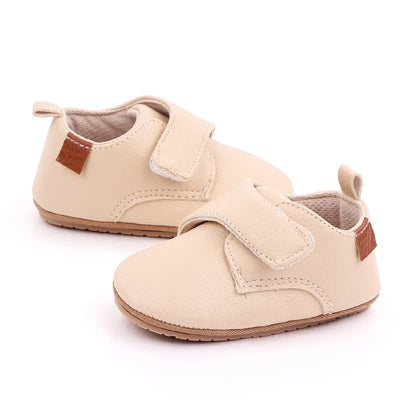 Newborn Baby Shoes / First Walkers