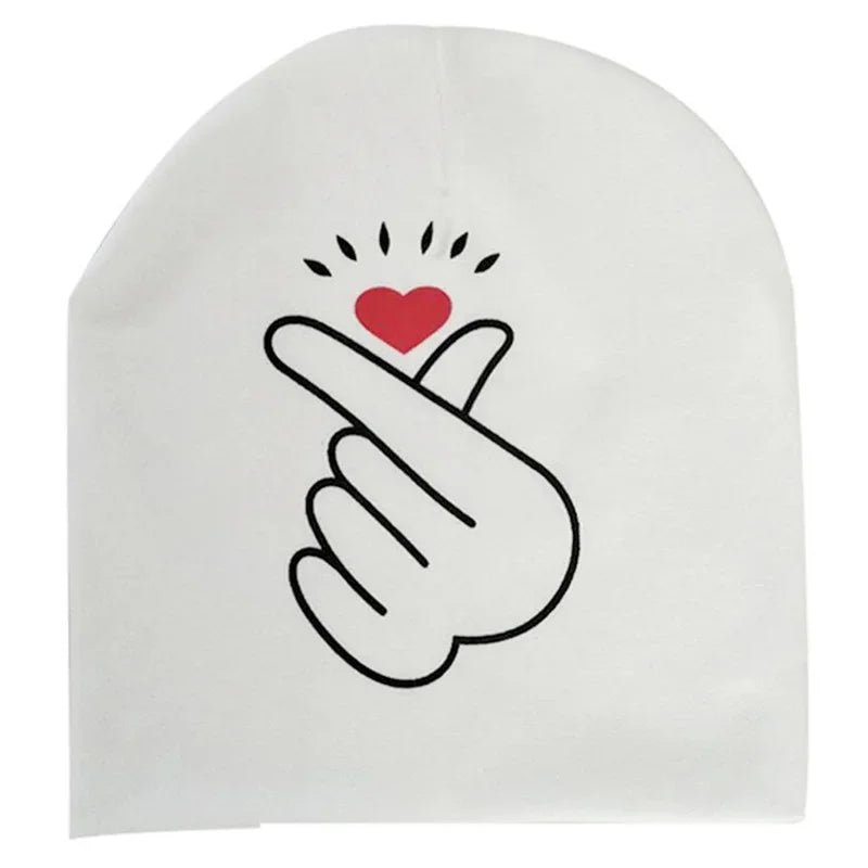 SnugBeanie Baby Hat for Boys and Girls