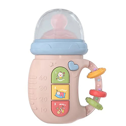 TwinkleBeat Baby Toy