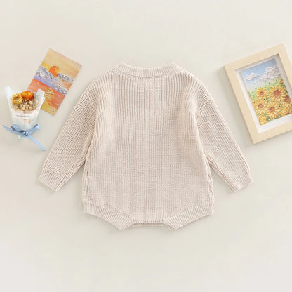WarmHug Knit Set