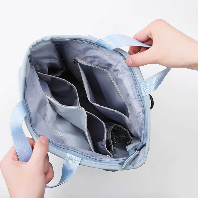 MamaGo Diaper Backpack