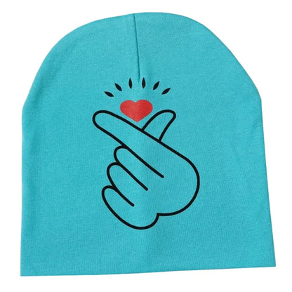 SnugBeanie Baby Hat for Boys and Girls