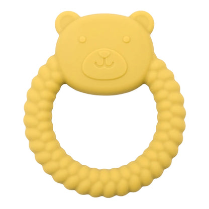 ChewyBuddy Silicone Teether – Baby Dental Toy