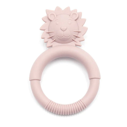 ChewyBuddy Silicone Teether – Baby Dental Toy