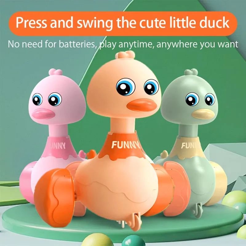 ZoomyDuck Activity Pack
