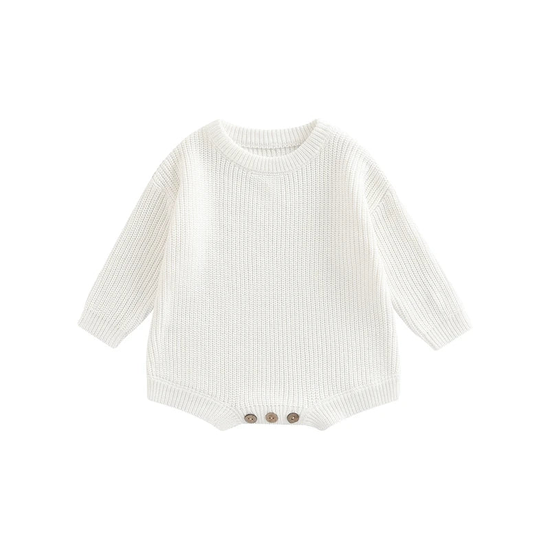 WarmHug Knit Set