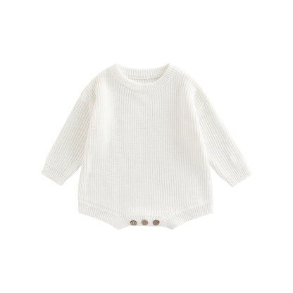 WarmHug Knit Set
