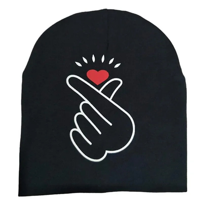 SnugBeanie Baby Hat for Boys and Girls