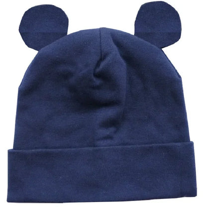 SnugBeanie Baby Hat for Boys and Girls