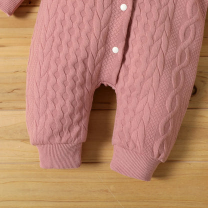 LittleBunny Suit