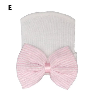 CozyTwist Newborn Hospital Hat