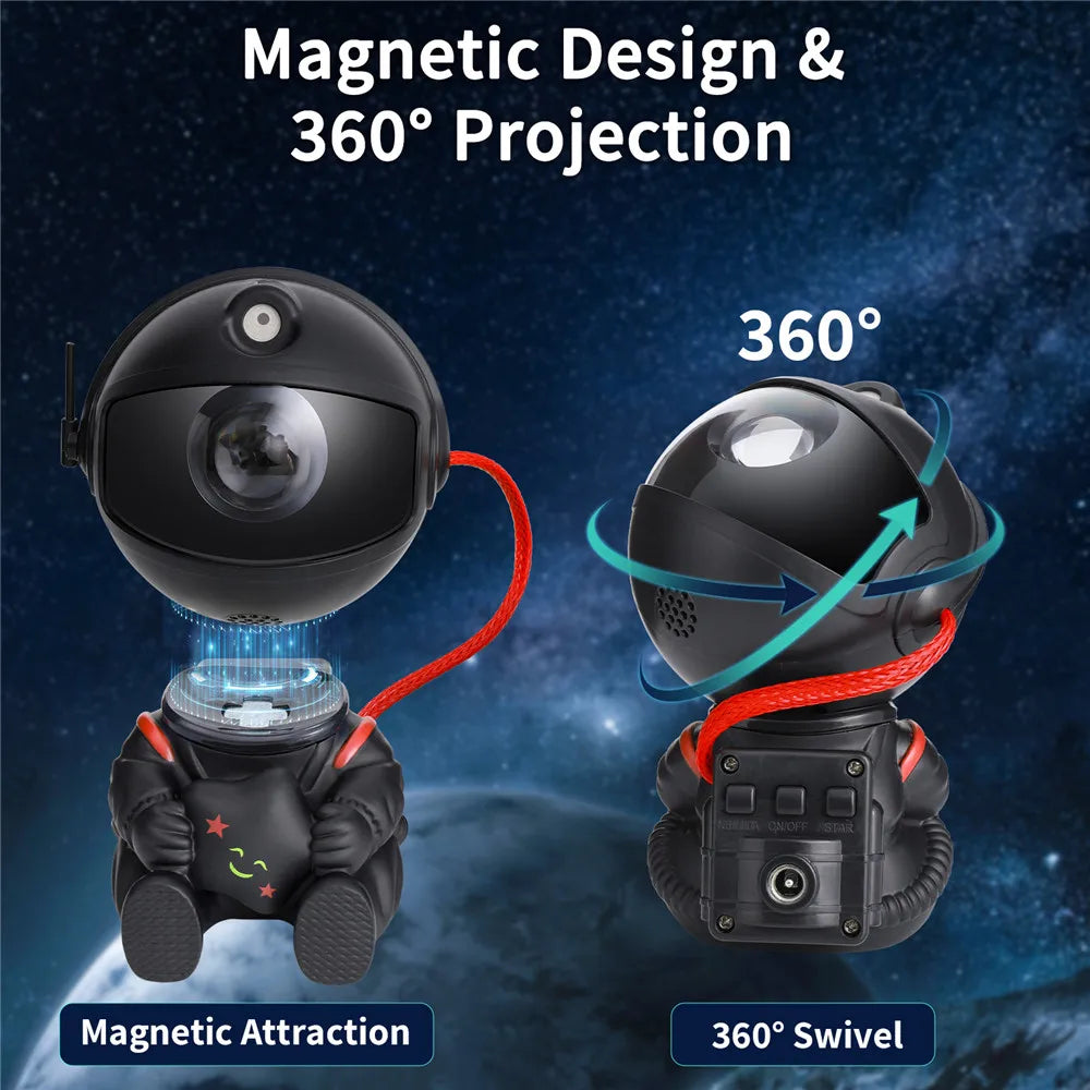 CosmoDream Night Light