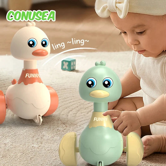 ZoomyDuck Activity Pack