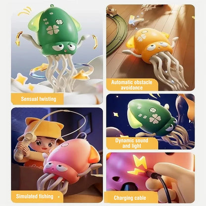 ZoomyDuck Activity Pack