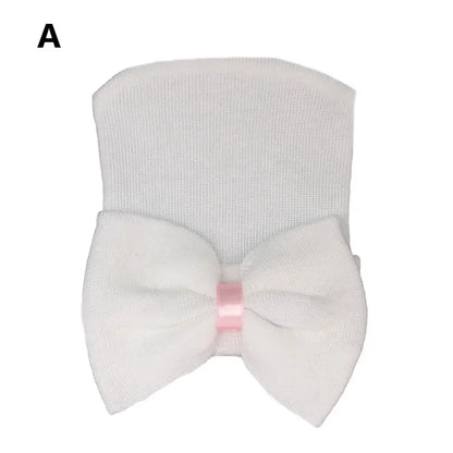 CozyTwist Newborn Hospital Hat