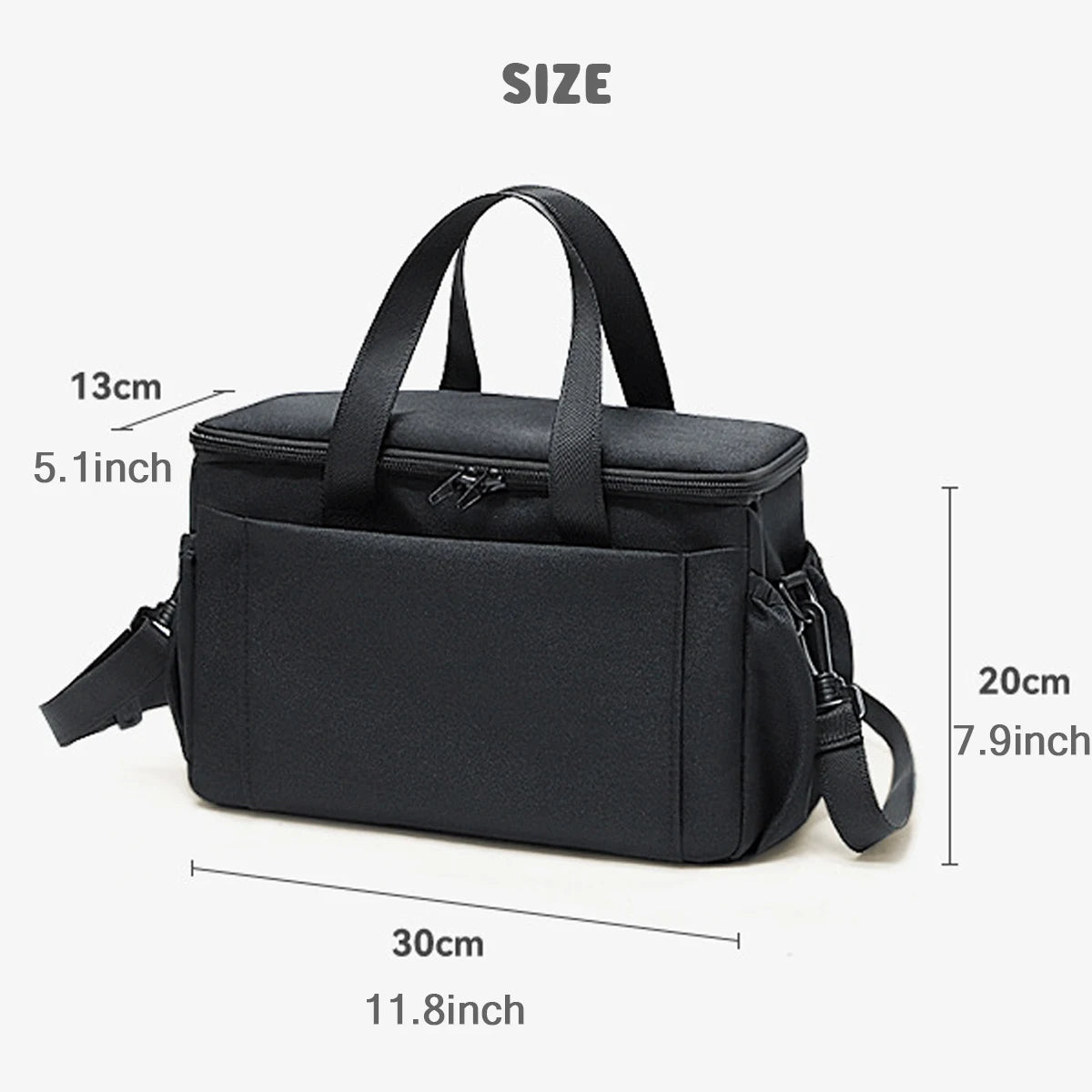 Stroller Organizer Bag