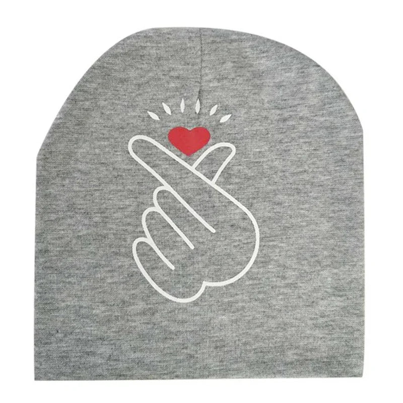 SnugBeanie Baby Hat for Boys and Girls
