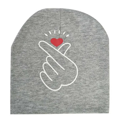 SnugBeanie Baby Hat for Boys and Girls
