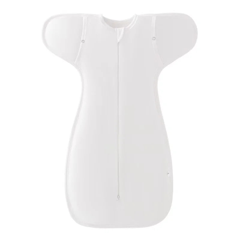Newborn Swaddle Sleepsack – Soft Baby Bedding