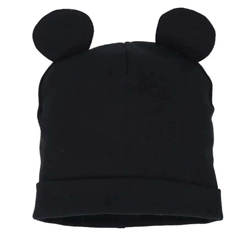 SnugBeanie Baby Hat for Boys and Girls