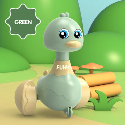 ZoomyDuck Activity Pack