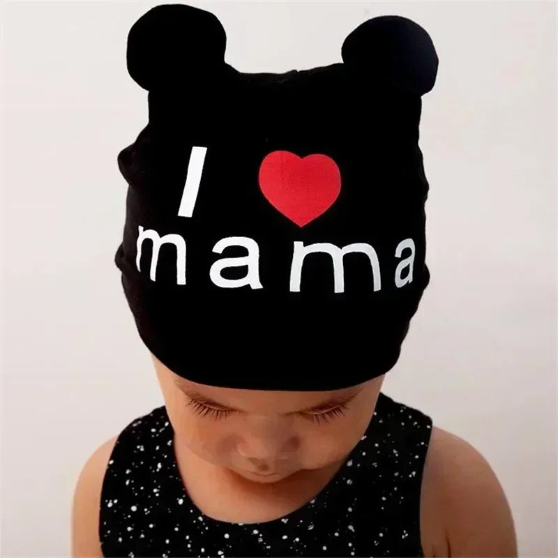 SnugBeanie Baby Hat for Boys and Girls