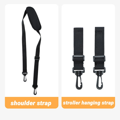 Stroller Organizer Bag
