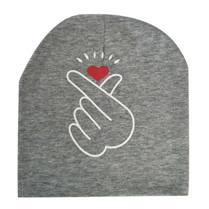 SnugBeanie Baby Hat for Boys and Girls