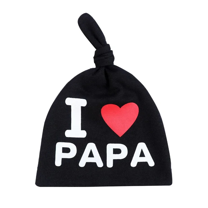 SnugBeanie Baby Hat for Boys and Girls