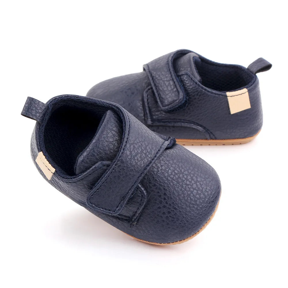 Newborn Baby Shoes / First Walkers